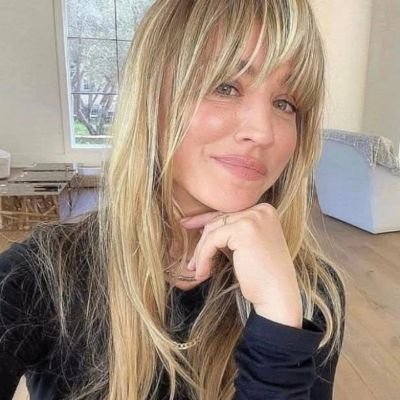 KaleyCuoco1_'s profile picture. Kaley Christine Cuocoo