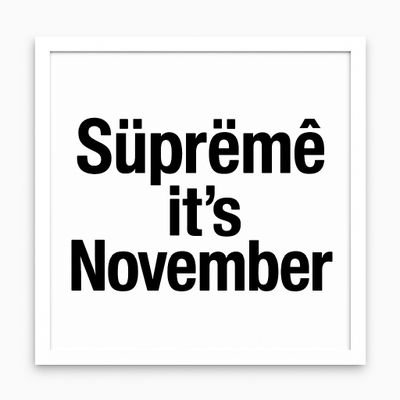 supreme_3695's profile picture. Follow up guyz 🙏💯