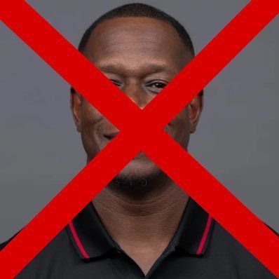 kriscarver_5's profile picture. sadly a falcons fan