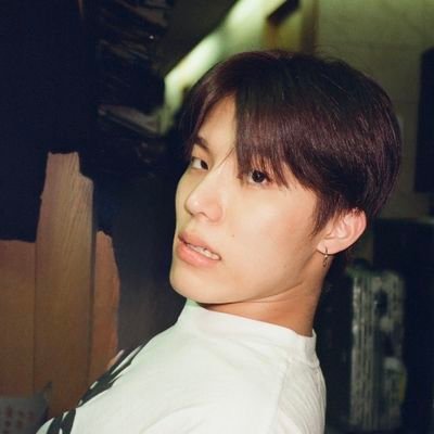 pjsayilvyx_'s profile picture. Fan Account 🍂 GA hunter 
TREASURE ENTU 💎 박정우 stan 🐺