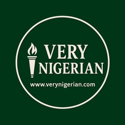 theverynigerian's profile picture. Official X handle of Very Nigerian Newspapers || A modern digital media platform built to tell the Nigerian story, truthfully, boldly, and with proudly.