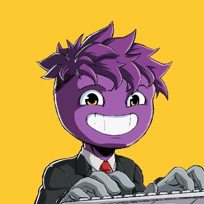 mrcake_dev's profile picture. 🎯  Lead Developer @SnekFigures
⭐  Senior Full Stack Developer
⚡️  Web Developer @perpsonx
🚀  Currently building cool stuff @AOW_Studios