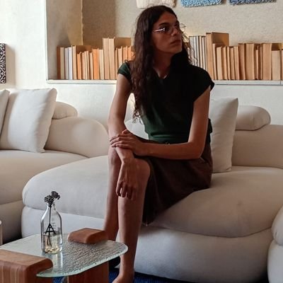 GutembergJuni14's profile picture. demasiada profana. Mestranda PFI-UFF.