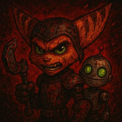 ItzKryoh's profile picture. All things Borderlands! 

Content creator  https://t.co/LJqWMu4JxZ