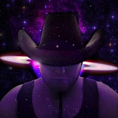 Estereofante's profile picture. HagoFaveo❤y Retuiteo♻️Movidas𝕏
#TeamBitterKas
También estoy en
@ https://t.co/fuWffsZ9TG 🦋