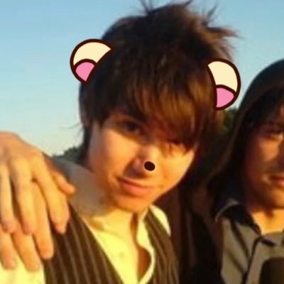 bIackfins's profile picture. im a crepe im a weirdough