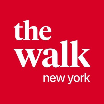 thewalknewyork's profile picture. 