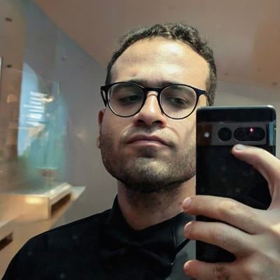 mhmdmagdy_'s profile picture. it was hell, it was swell, it was fun.