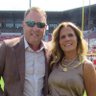 CoachHughFreeze's profile picture. Saved by Grace! Husband to Jill, Dad of Ragan, Jordan, and Madison.