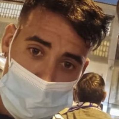 nanomesinho's profile picture. 💙🦁 | Real Zaragoza