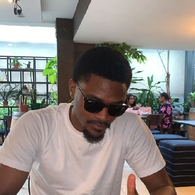 Ken_aday's profile picture. God. Goals. Grind.