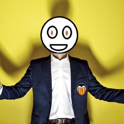 CanizaresFan19's profile picture. 🧡 Valencià aficionat del VCF @superbordalas17
🔎 Descobridor de Yaros Boyko 🇺🇦
ℹ️ CM de @Valencia360_ i @Talent_Valencia
#cañeteNOputero #LimGoHome