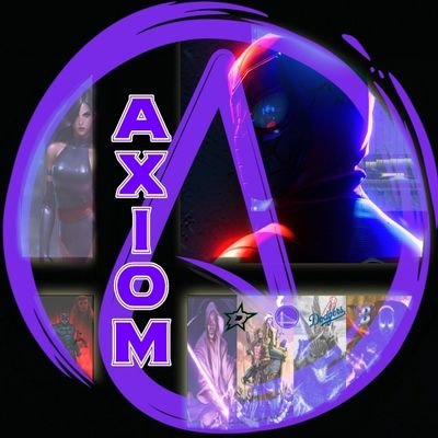 AxiomSSB's profile picture. It's me. Hi. I'm the problem, it's me.

✨️ Professional yapper |
Personal page, FYI.✨️