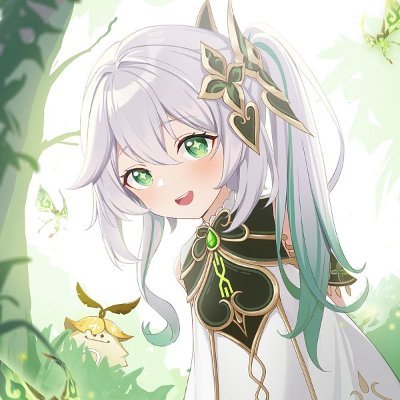 1TrueGoddes's profile picture. Pronouns:She/her/goddess
NL
Perfect and beautiful as always :)