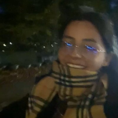 thatgirlonabike's profile picture. ciencias de la computación en @UNALOficial