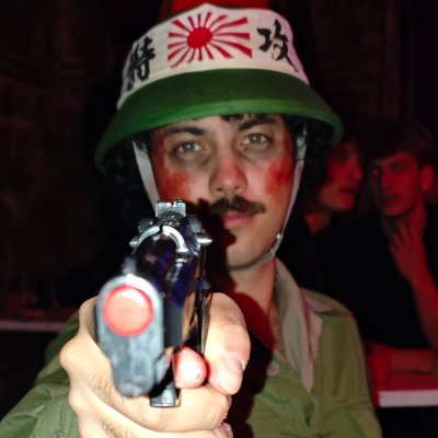 Perpea1411's profile picture. Çanakkale Onsekiz Mart Üniversitesi Japon Dili ve Eğitimi Anabilim Dalı 

Kumamoto üniversitesi Eğitim Fakültesi Japon
Eğitim Tarihi Ve Sosyolojisi