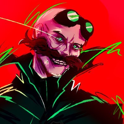 moderatemalaise's profile picture. 🔞 27, she/her. DNI: proshippers, minors