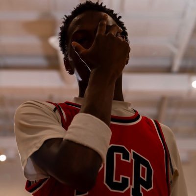 Demarion76320's profile picture. Class of 2027| 6’0 combo guard| 3.0 GPA| Poinciana Christian Prep| email: @harrisdemarion87@gmail.com