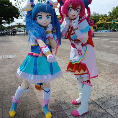 Li84360Shi's profile picture. 