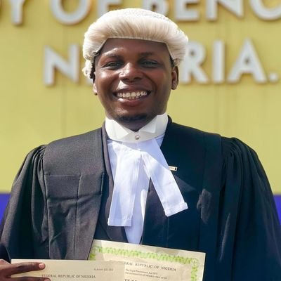 AbbakyariM's profile picture. Lawyer|Policy|Litigation|Energy