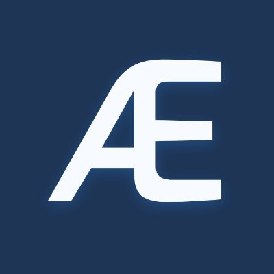 AesiWallet's profile picture. ÆSI makes money feel human again. Private. Portable. Offline. Zero fees.
