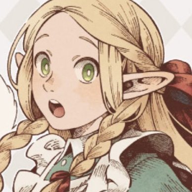 vulturing's profile picture. i'm in my yummy snack arc.