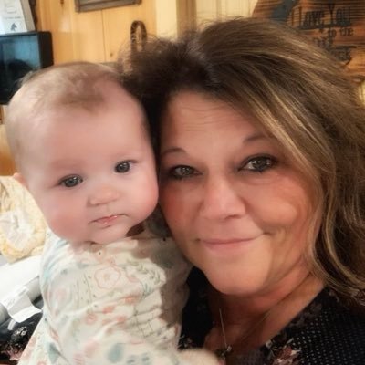 AprilDawnX73's profile picture. God, Family, Country, Generation X, MAGA 11:11 XRP 🪙