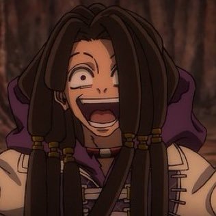 Chainsawkil003's profile picture. live life to the fullest and without regrets CR:Gachitakuta