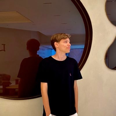 lnacioVieira's profile picture. 20y | Criador de conteúdo (+158k) | contato.inaciovieira@outlook.com