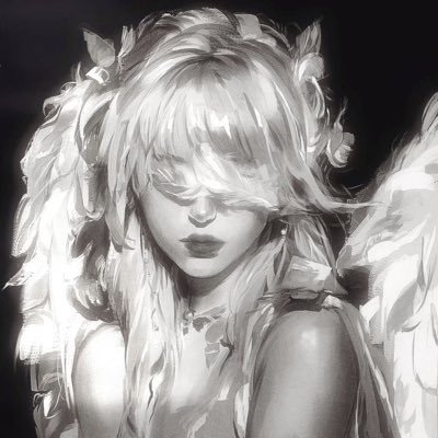 shanfairy13's profile picture. 🇵🇸 She sort of resembled a ghost. Or an angel. Something different. Something special.