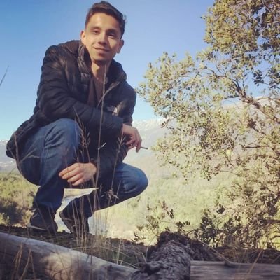 Felipaodelvalea's profile picture. 👌 .