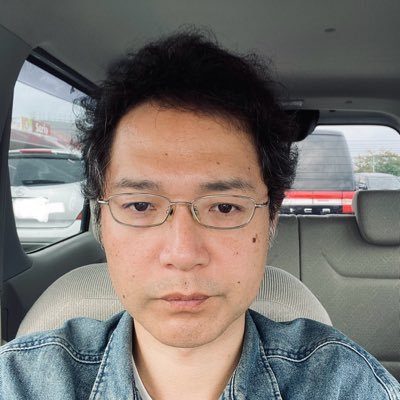 kajiyosi's profile picture. 趣味がアクセサリー、MUSIC、料理、の３バランスで成り立っている男です。コツコツ作っております。 https://t.co/Soek8wBEUU https://t.co/XceZR6wyQ0
