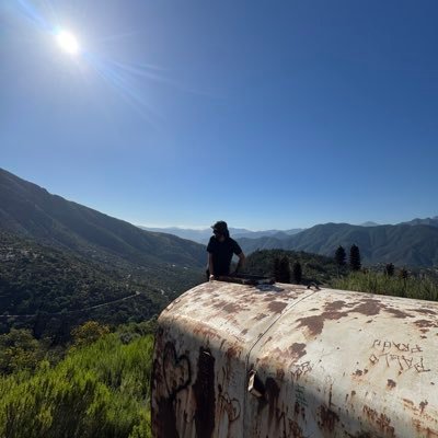 OtitaPsiuL's profile picture. 🖍️