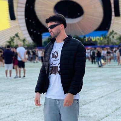 marvenborcam's profile picture. completamente despreparado pra vida