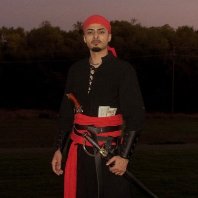 urfavoutlaw's profile picture. scientist, engineer, artist, mechanic, videographer, outlaw, war machine.