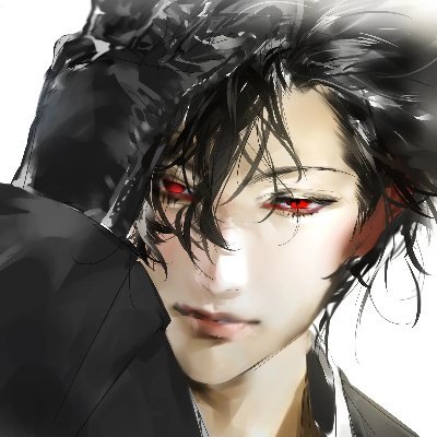 Charcoalfire404's profile picture. 