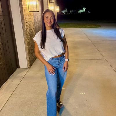 MaddisonPaige05's profile picture. Native American|uncp women’s soccer alum