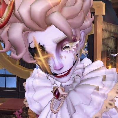 wpqkf_tlqkf's profile picture. 대기실로 가자