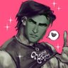 Bangg_Cherry's profile picture. Digital artist 
 Spanish 🇺🇾 / English (poorly)
Mostly fanarts
 He/Him

https://t.co/Acfpdex3BX