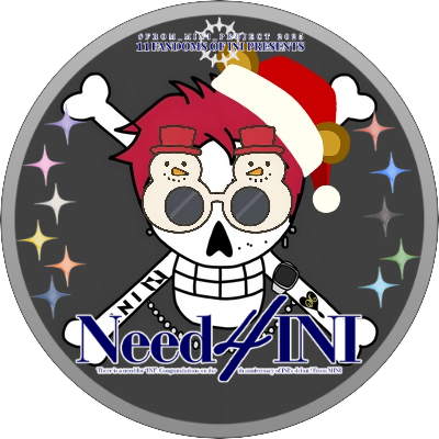 shun_jamini's profile picture. @2141shun_lapoの新アカです！ よろしく✌️LOVE🌺🦊🐉👾 なのです🙌💚💙💛🖤🙌JO1とINIを少しでも多く応援するために開設🥳JO1&INIの22人全員余すことなく愛してるぞぉ〜🤭 #與那城奨 #川尻蓮 #木村柾哉 #西洸人 #メンズJAMINI