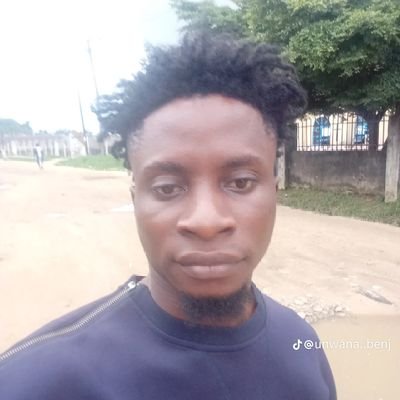 brightben284800's profile picture. Just believe in yourself and  leave the rest to God