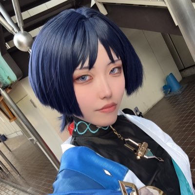 toki_cos_0310's profile picture. 生まれ変わったら猫になりたい人 20↑ 🤝💸🗝🕸🌂が気になるお年頃