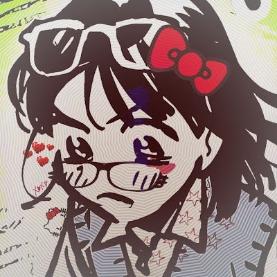 NinyCo0kie's profile picture. 