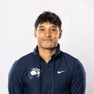 Jayson Lousberg Profile