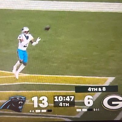 morbid_taint's profile picture. Here mostly for sports. Panthers, Gamecocks, Hornets, and a fair weather Braves fan. Also I exist under the progressive umbrella.