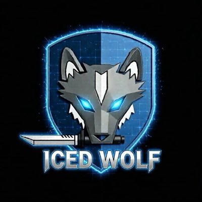 IcedWolf140's profile picture. 24 🇺🇸 | Content Creator 🎮 | COD Knifer ⚔️| Energized by @DrinkPoggers code: ‘IW140’ 10% Off | (GT: IcedWolf140)