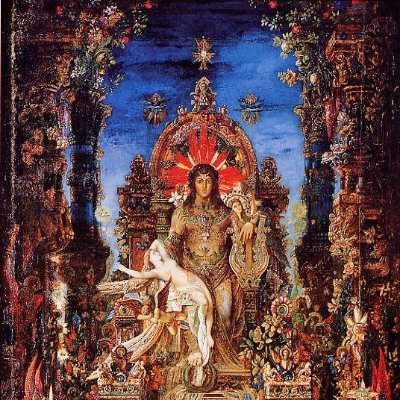 Callicles380's profile picture. 