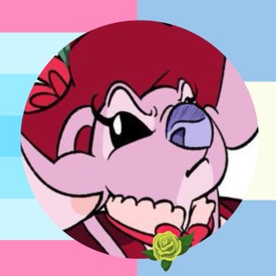 wundershrimp's profile picture. #CeasefireNOW

 •*⁀➷he/him🧪•*⁀➷ art & rtwt •*⁀➷ cartoon enthusiast•*⁀➷ 🚫ZOOS,PROSHIP,NSFW DNI ‼️ •*⁀➷ #lastwt •*⁀➷