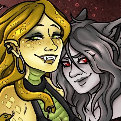 LadySandbox's profile picture. 🦎🐦🎨

She/her

Spanish/English

OPEN COMMISSIONS

Mainly active on YouTube:)