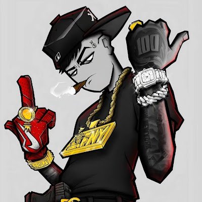 demonio_dr18847's profile picture. 